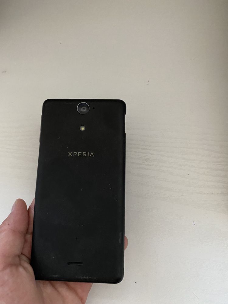 sony  xperia.sony