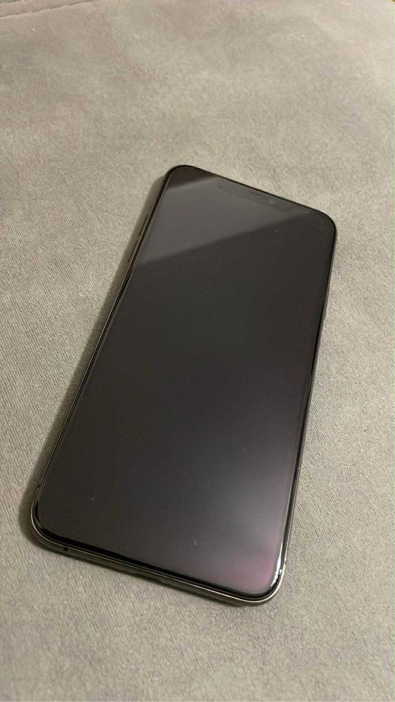 iPhone 11 Pro Max – 512 GB – Space Gray