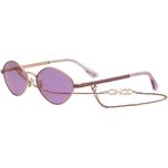 Оригинални слънчеви очила розови  jimmy choo SONNY