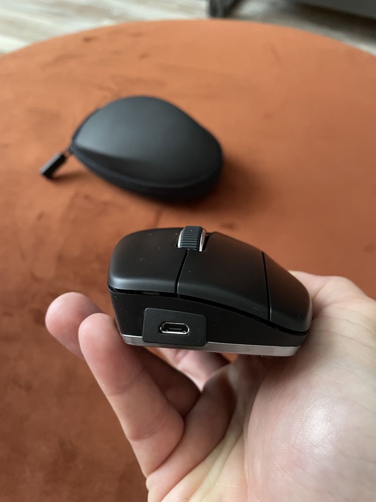 Mouse 3dconnexion CadMouse Pro Wireless