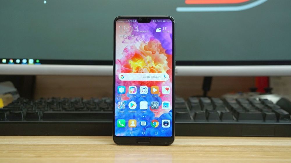 Display Huawei P30Pro P20Pro PSmart Z 2019 Nova 5T P20Lite P30Lite P40