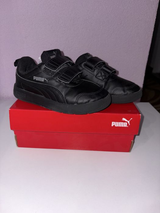 Детски маратонки Puma 29 номер