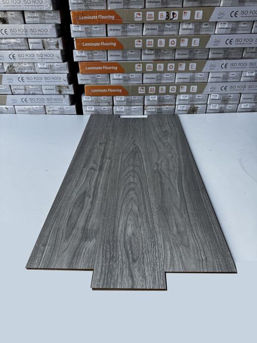 Laminate flooring