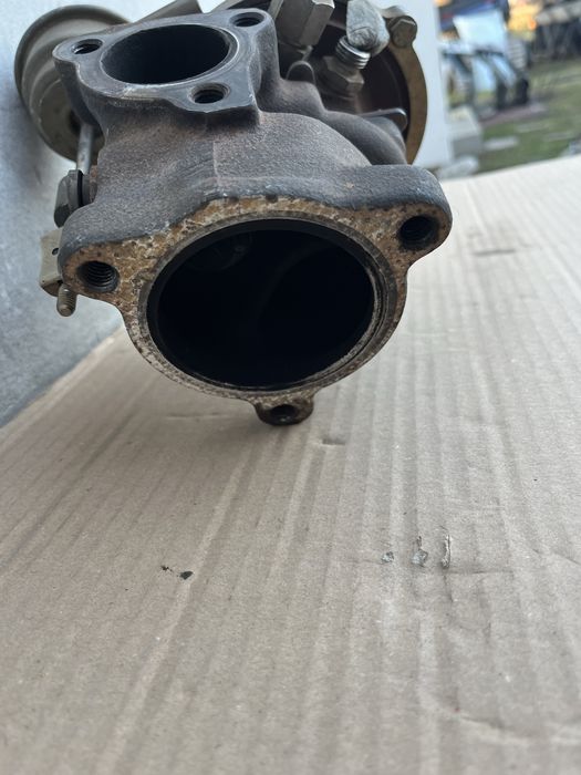 turbo за VW, Audi 1.8turbo