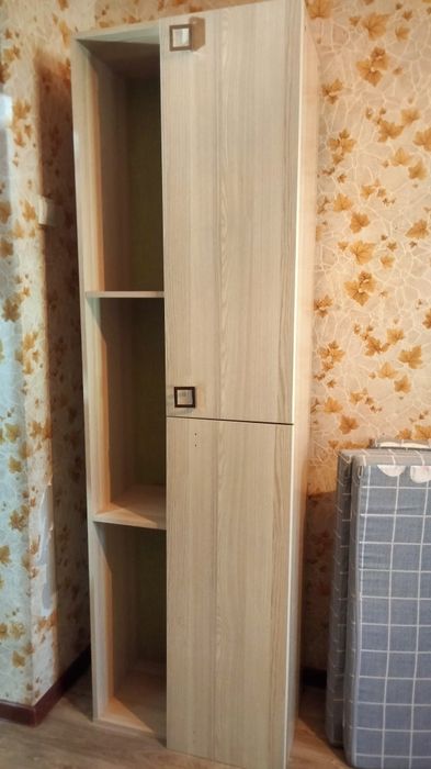 Шкаф в детскую вместительный