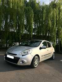 Renault Clio 3 facelift