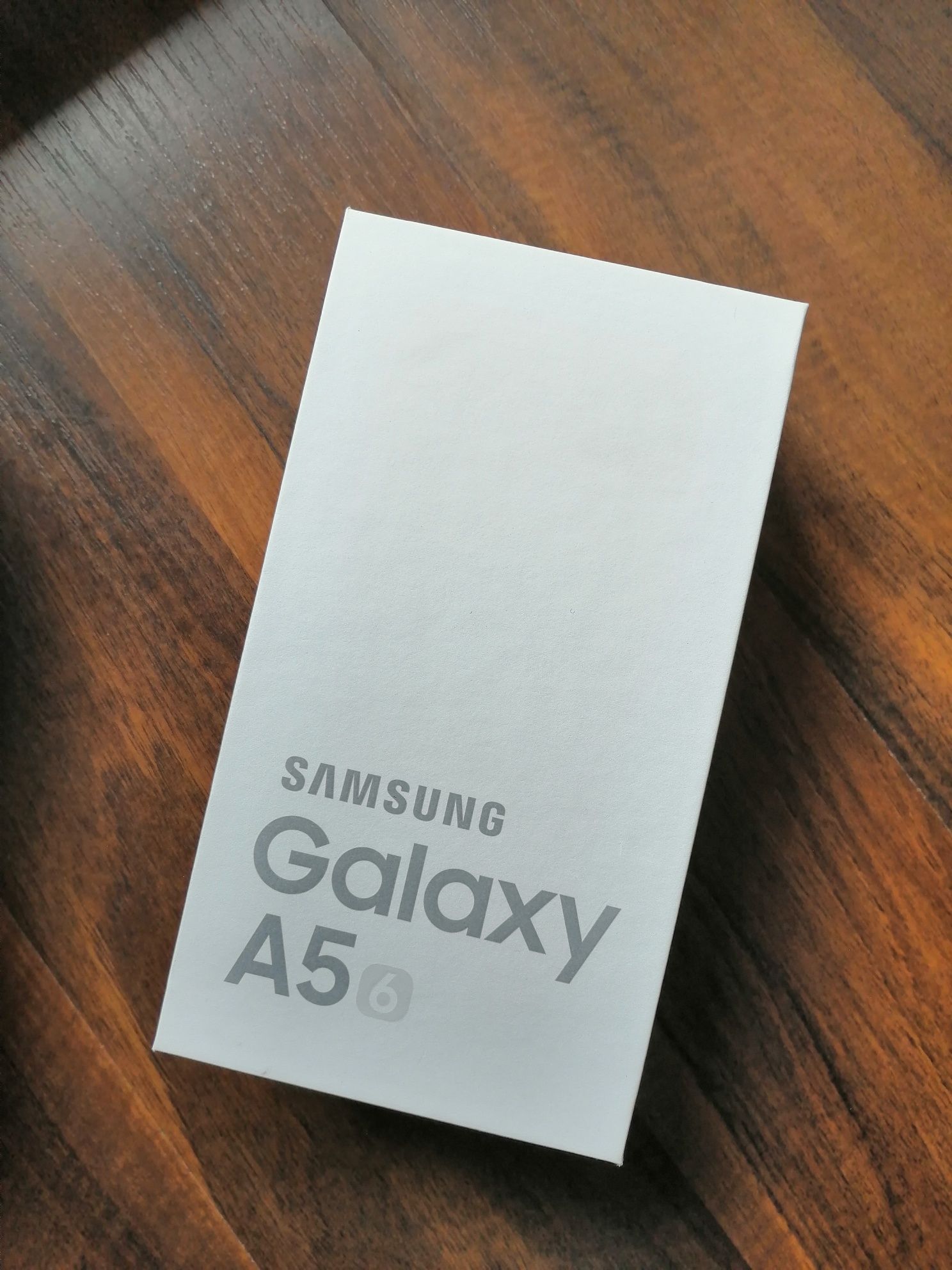 Cutie Samsung Galaxy A5 2016 / Impecabila