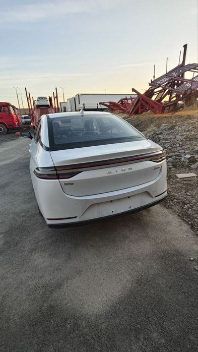 Gac Aion S Plus 06.2025