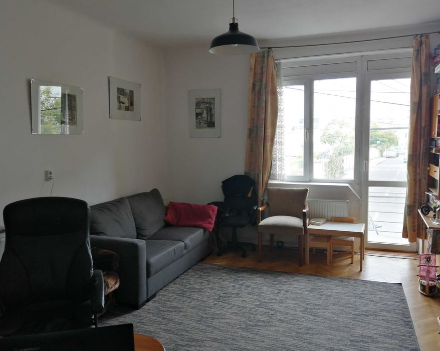 PF dau in chirie apartament cu 1 camera in Cluj-Napoca, central