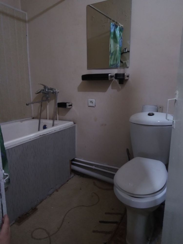Срочно продаеться 1 комнатная квартира