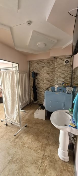 Продаётся нежилое помещение 189м² Сергили