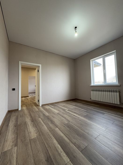 Продам дом в Талгаре