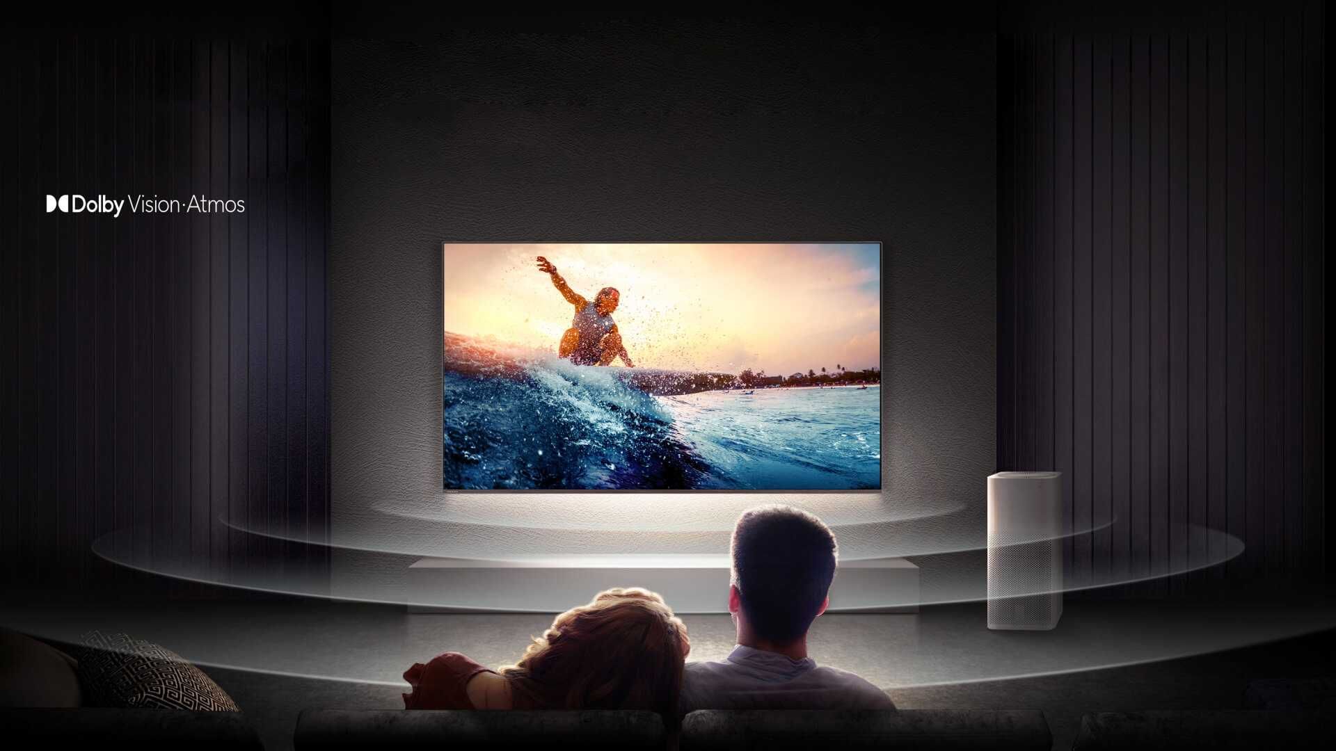Телевизор Toshiba 43C450ME 4K UltraHD Smart TV по Акции 15% + доставка