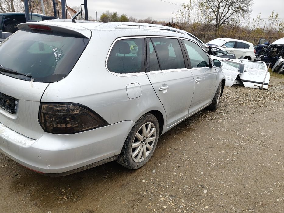 Piese cutie JXP ușa haion scaune ușa kit pornire golf 5 combi 1.4tsi