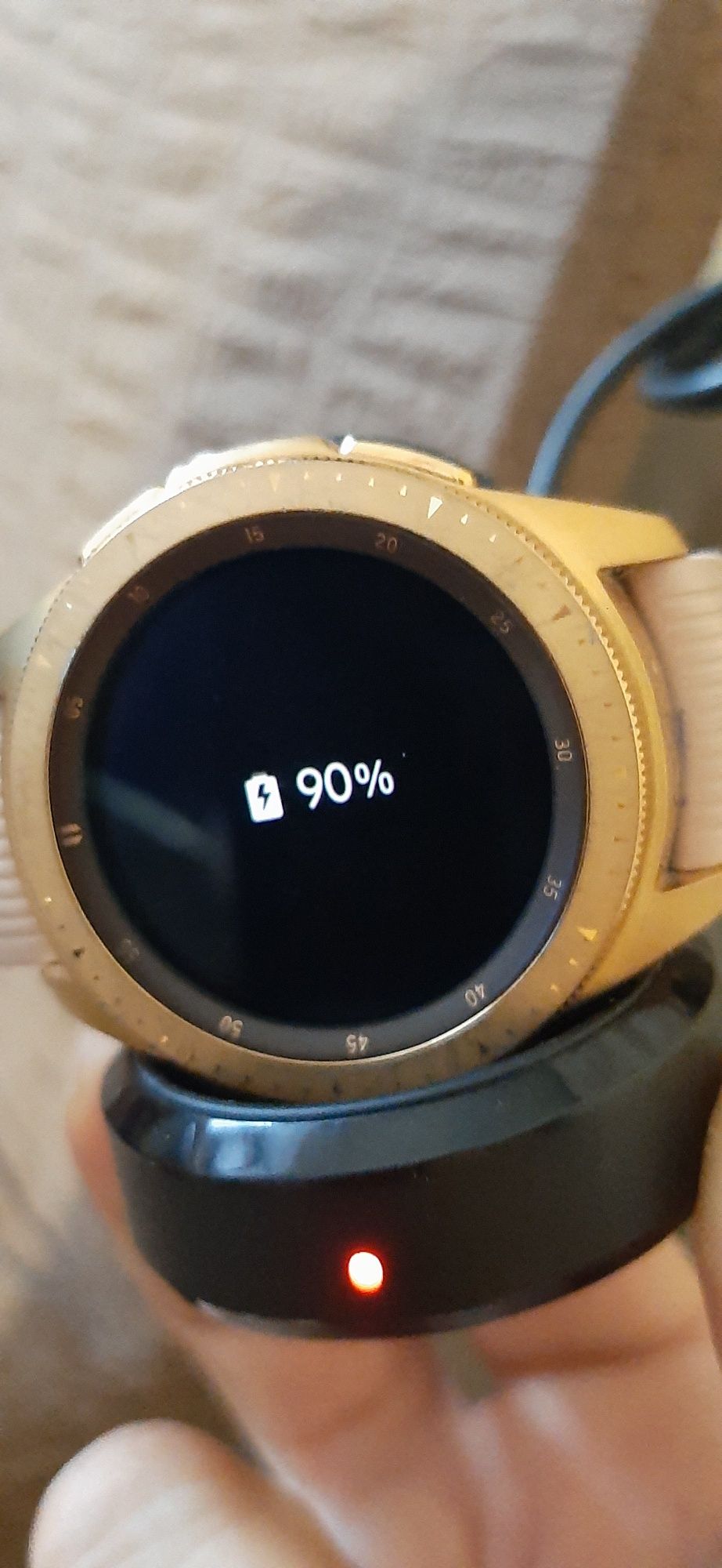 Samsung galaxy watch 42mm