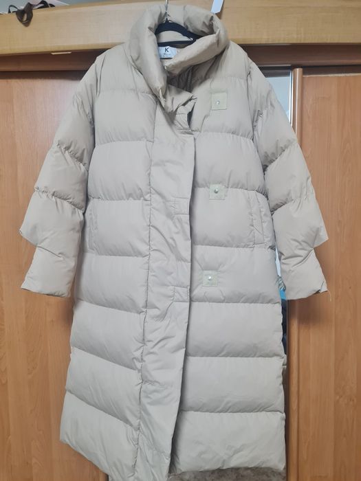 Продам зимнию куртку