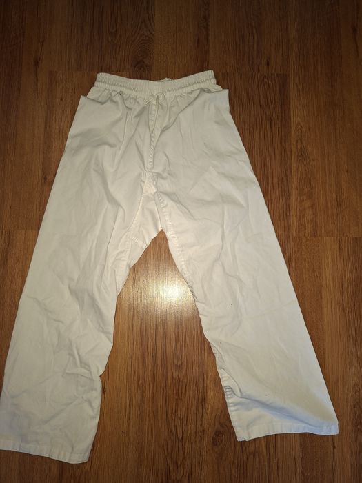 Pantaloni kimono copii 150 cm