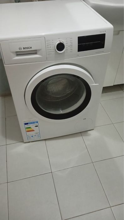 Стиральная машина