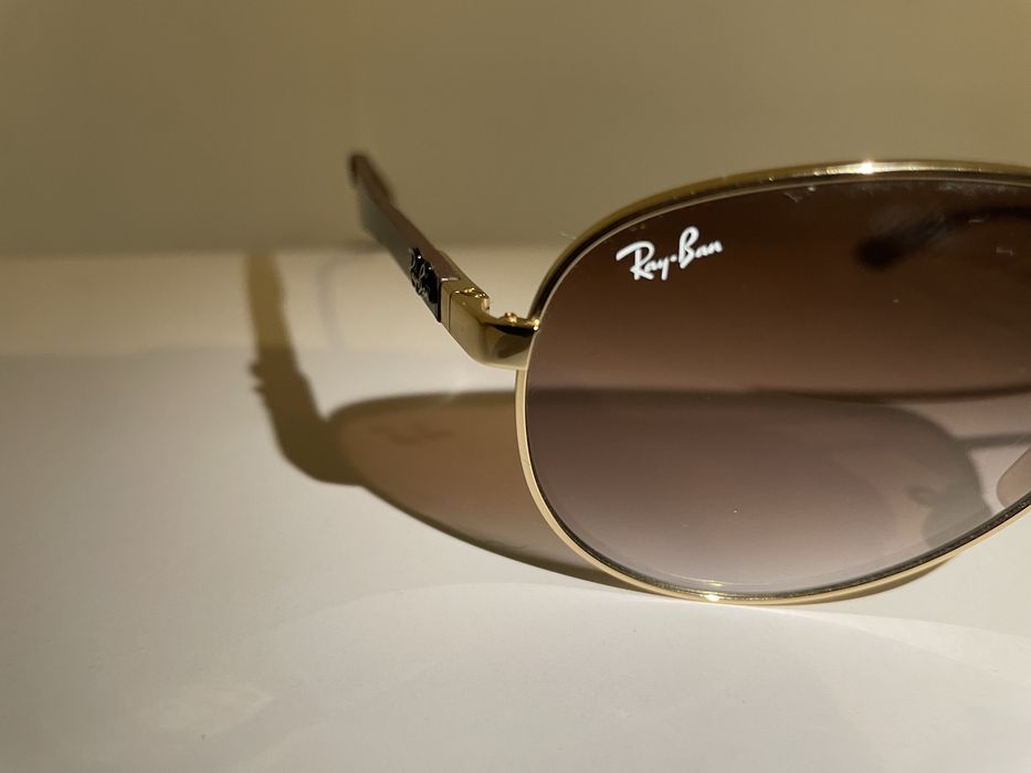 Ochelari de soare Ray-Ban