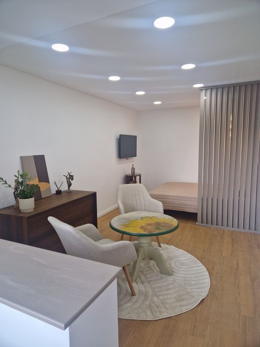 Apartament cu 1 camera