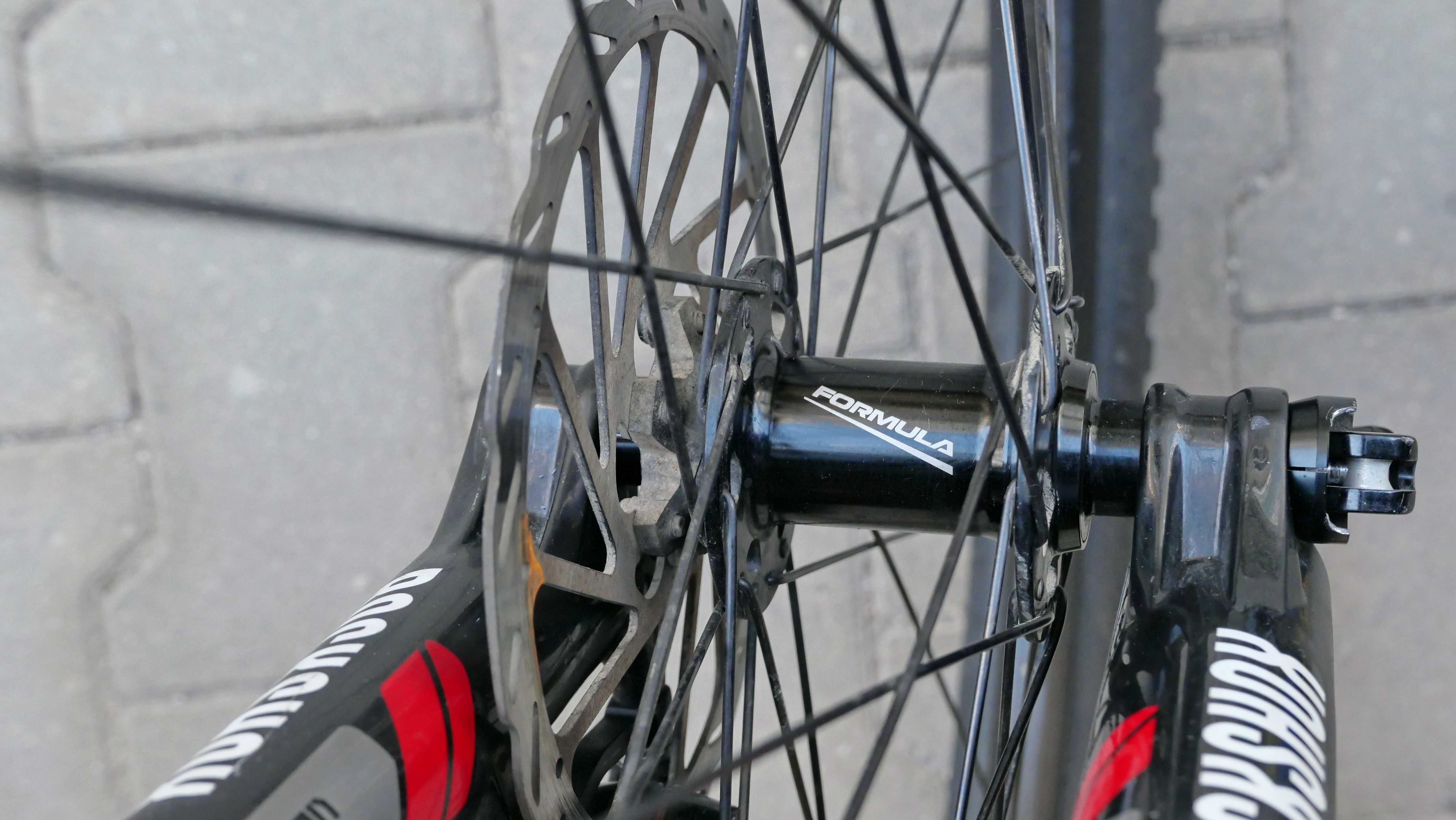 Norco Shinobi 2, 29 L, RockShox FOX 120 ход, 2x 10 SRAM X7