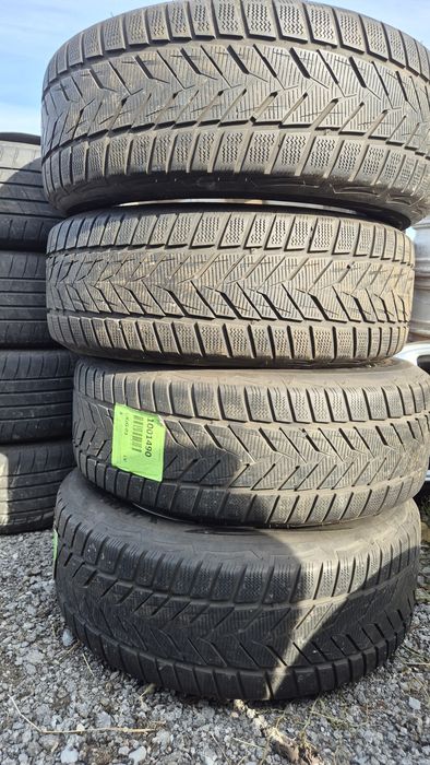 Джанти OXXO 5/112 VW,Audi,Seat,Skoda 5x112