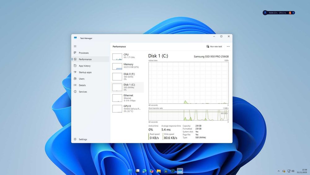 PC Gaming, i7-8700K, RTX 4060Ti 8GB, NZXT Kraken, 32GB 3200MHz, +alte