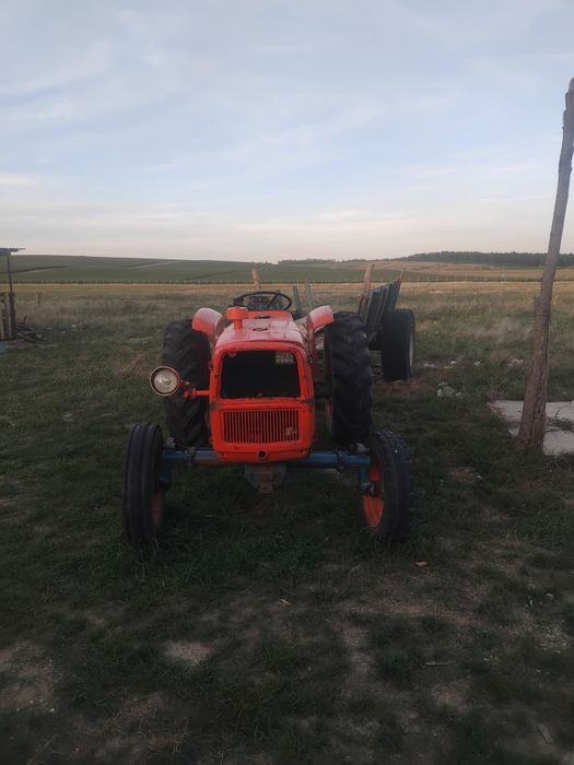 Vand tractor Fiat 415