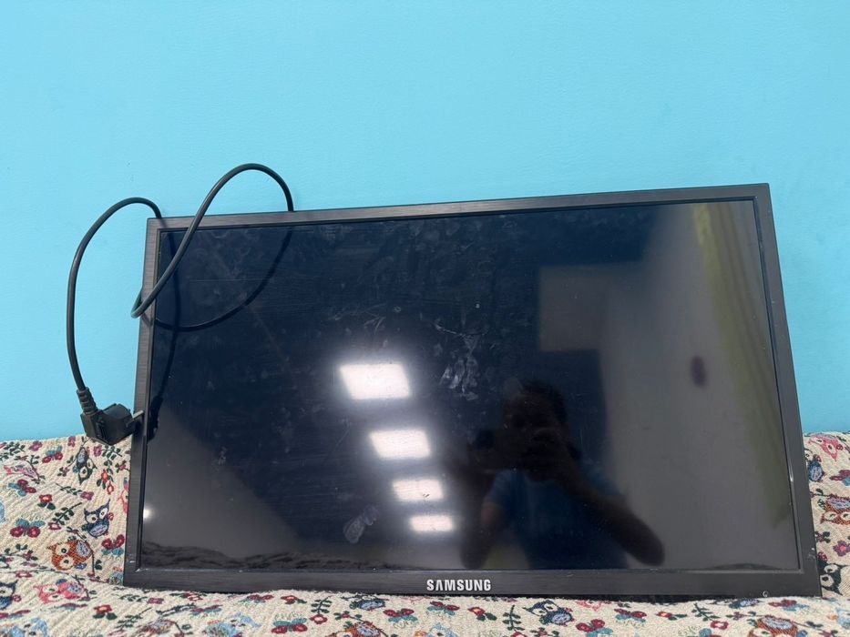 Самсунг телевизор