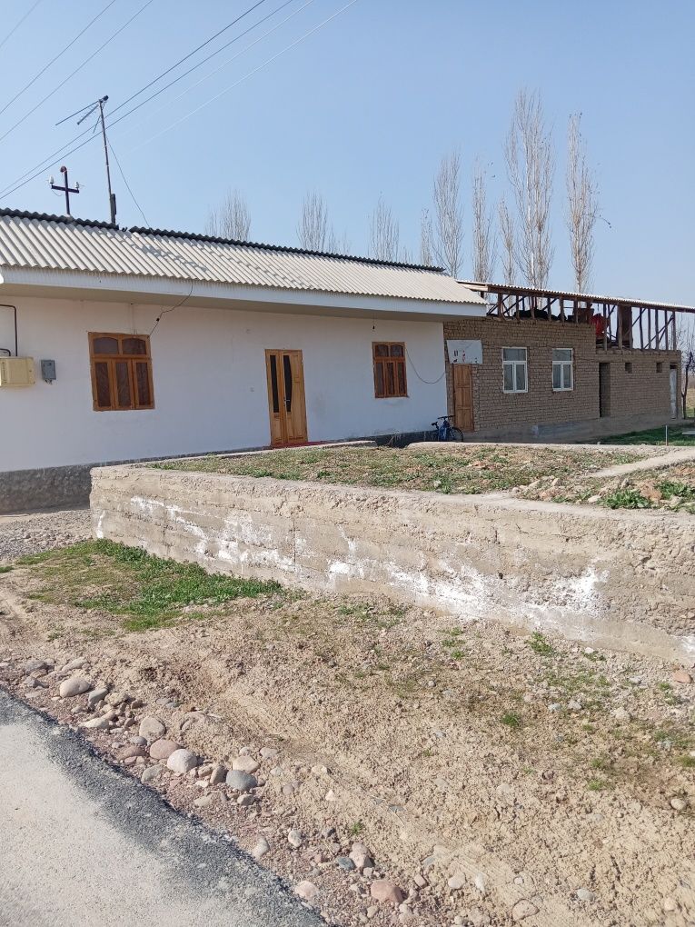 Продаётся участок 8 сотик Юкори Чирчикский район, янгибазар
