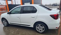Dacia Logan Prestige 0.9 TCe 90cp