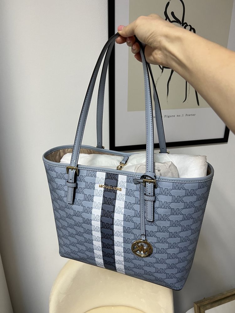 Geanta Michael Kors Jet Set Travel