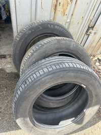 3 cauciucuri 225 60 17 Michelin