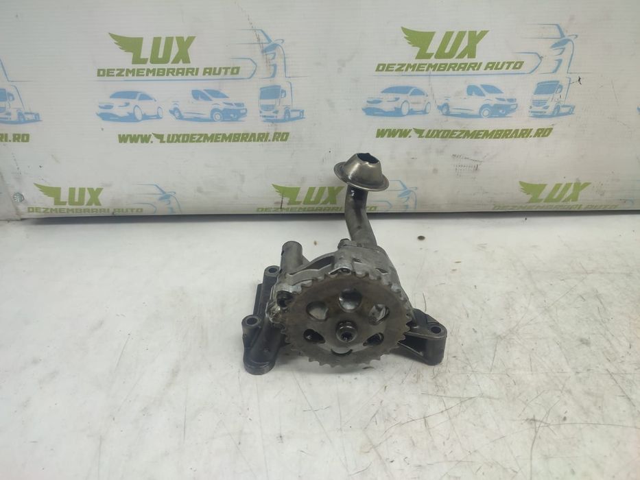 Pompa ulei 1.9 tdi auy alh ajm 06a115105b 670815-1074 Audi A3 8P [200