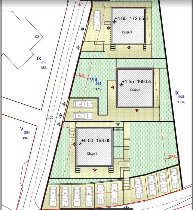 Продава се Къща в Варна, м-т Сълзица - 179 кв.м за 765 €/кв.м - Снимка #4