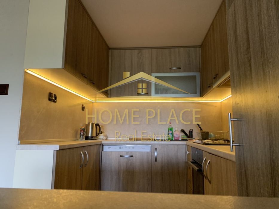 Многостаен - Свети Никола