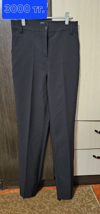 Продам женские брюки б/у