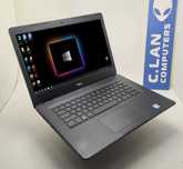 DeLL Latitude 3490  i5 8250U/8GB/256SSD/FHD/Подсветка