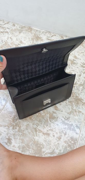 Дамска чанта Karl Lagerfeld