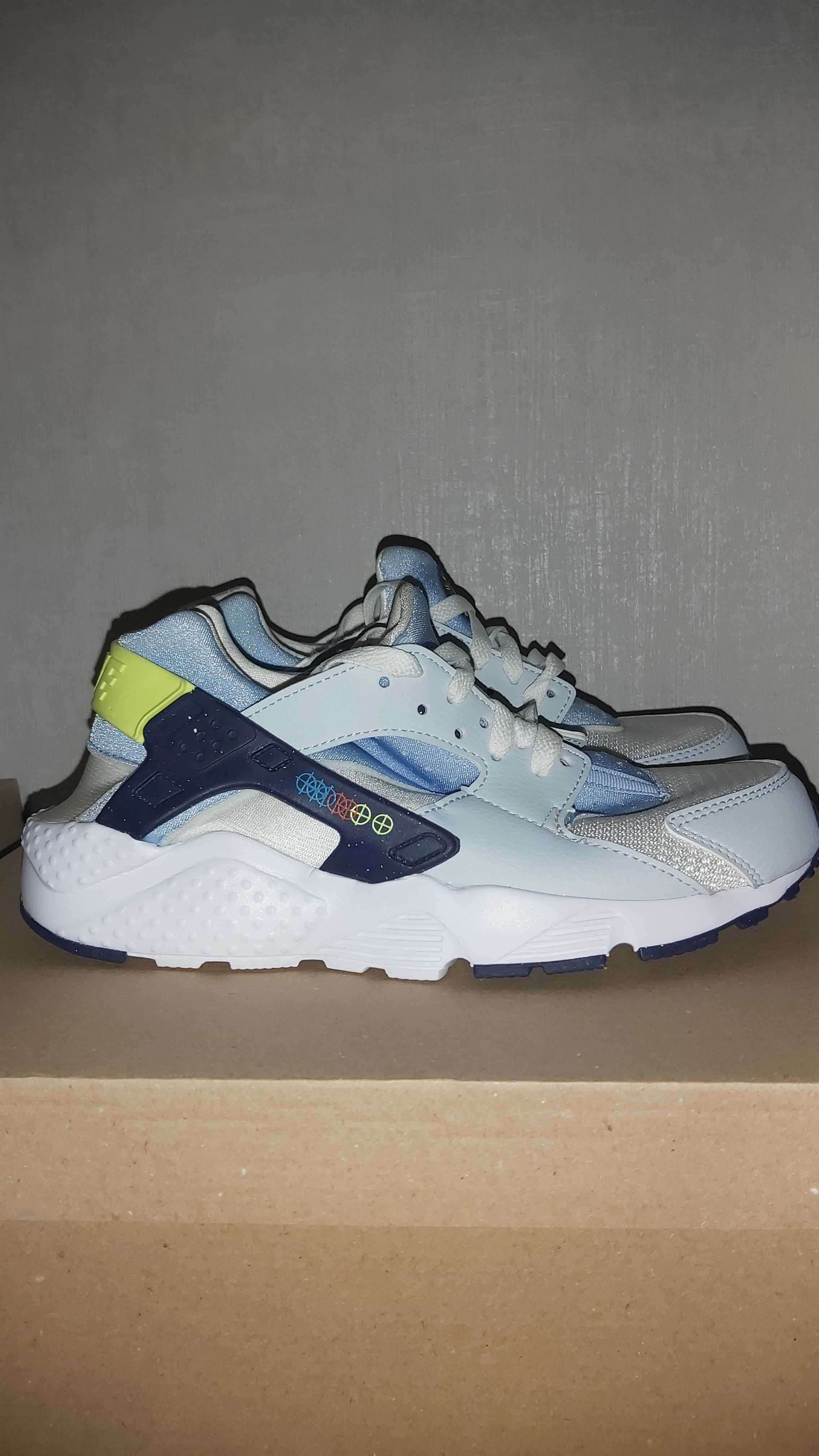 Nike Air Huarache - Номер 38.5