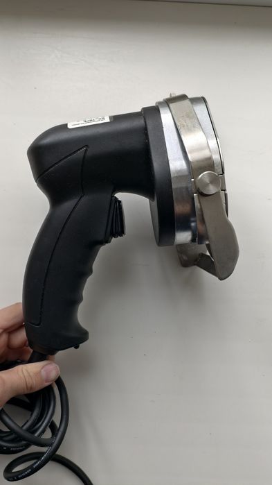 Электронож для шаурмы (донера) AIRHOT KS-100E