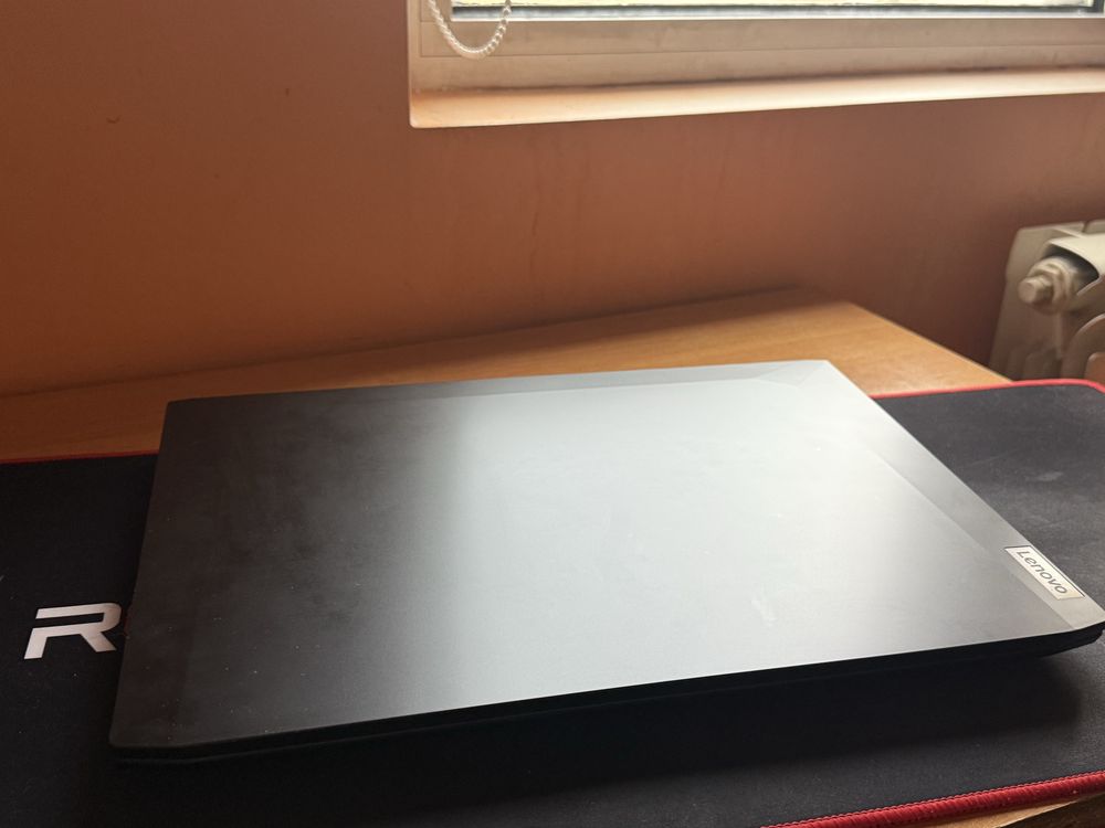 Laptop Gaming Lenovo IdeaPad 3 15ACH6 – Ryzen 5 5600H, RTX 3050 4GB