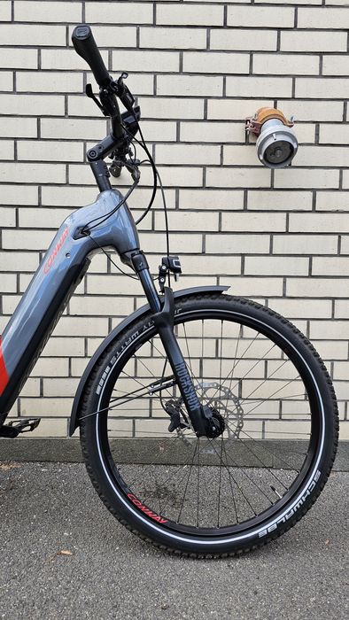 Conway cairon suv fs 5.7