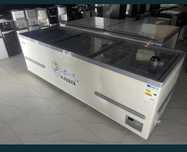 Морозилник большой AIWA