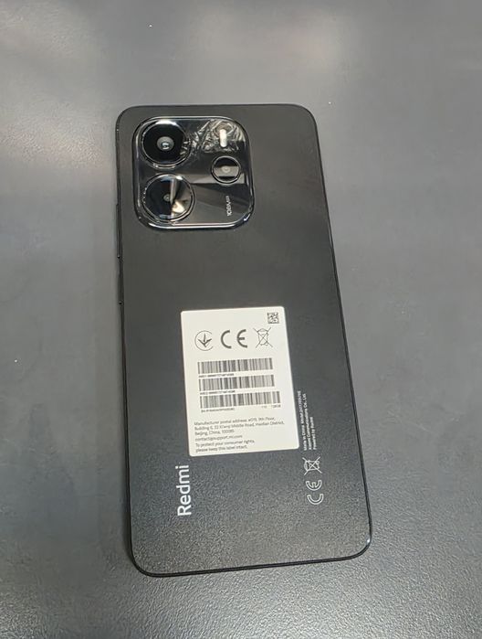 Xiaomi Redmi Note 14-8gb Ram/ 128gb