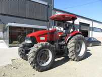 Case IH JX 95