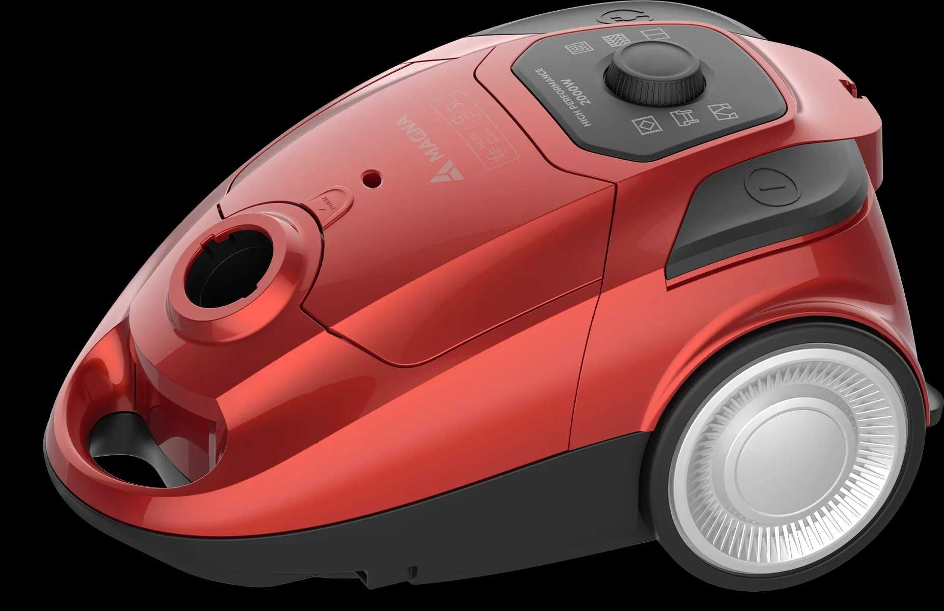 Пылесос Magna 1920 C