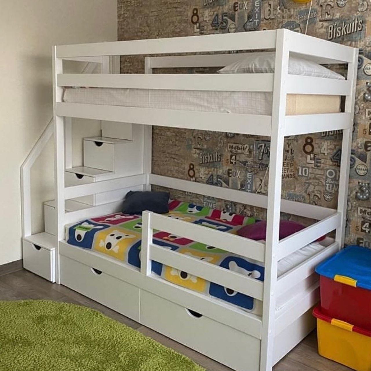 Bolalar kravatlari mebel_kidss.uz