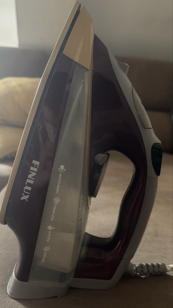 Ютия Finlux 2400W