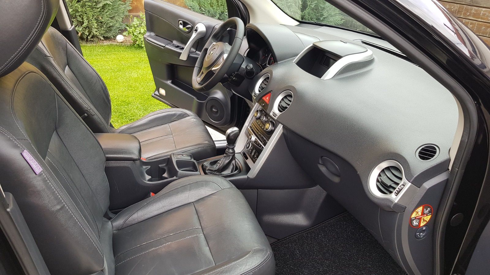 Renault Koleos 2,0 dci,  4x4,  RATE!!